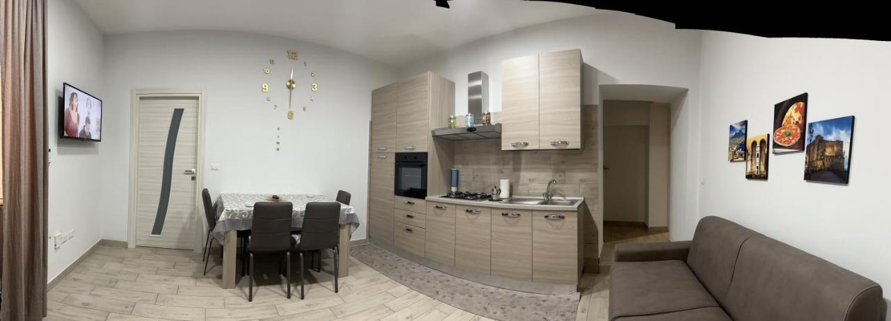 Apartment House Del Golfo