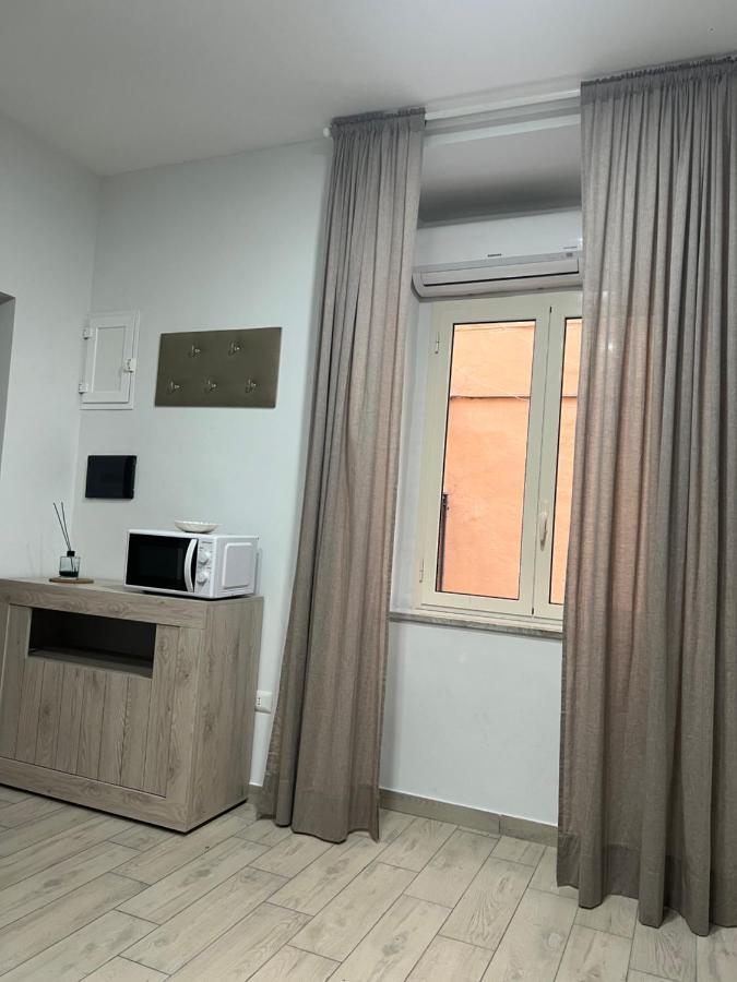 Apartment House Del Golfo