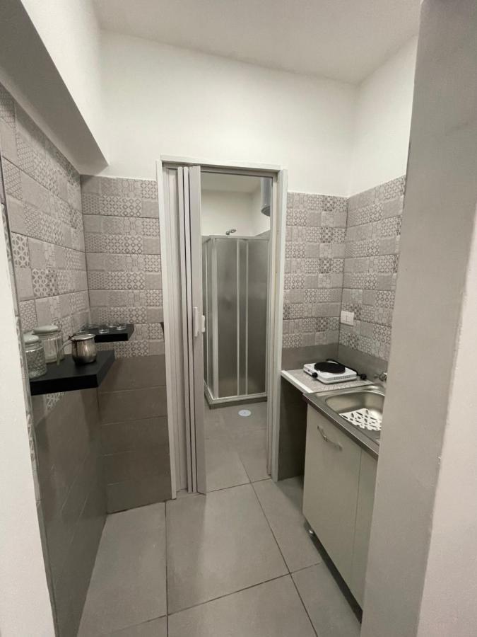 Apartment House Nunu