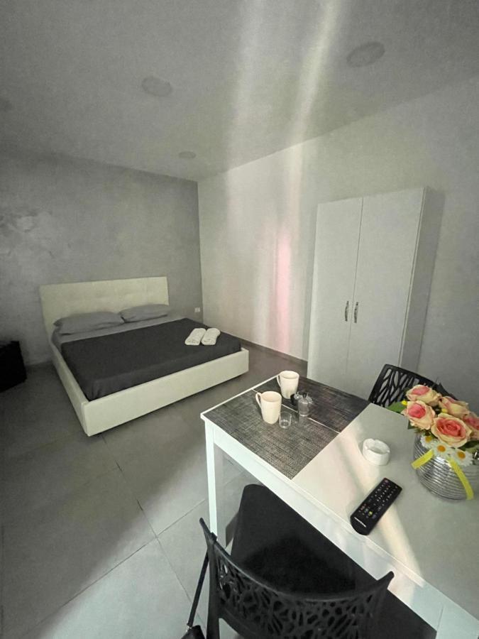 House Nunu Naples