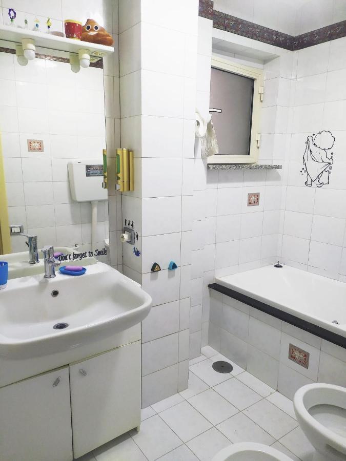 Astrohouse 2.0 Homestay Naples