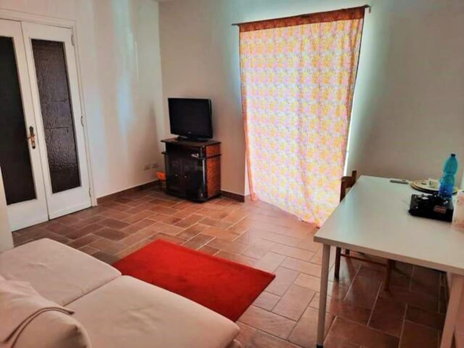 Bilocale Piazza Miracoli Apartment Naples