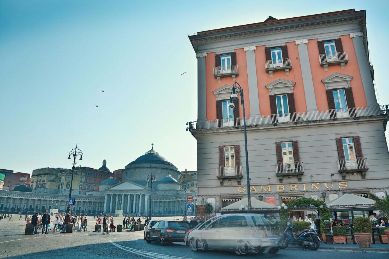 Almat Domus Apartment Naples