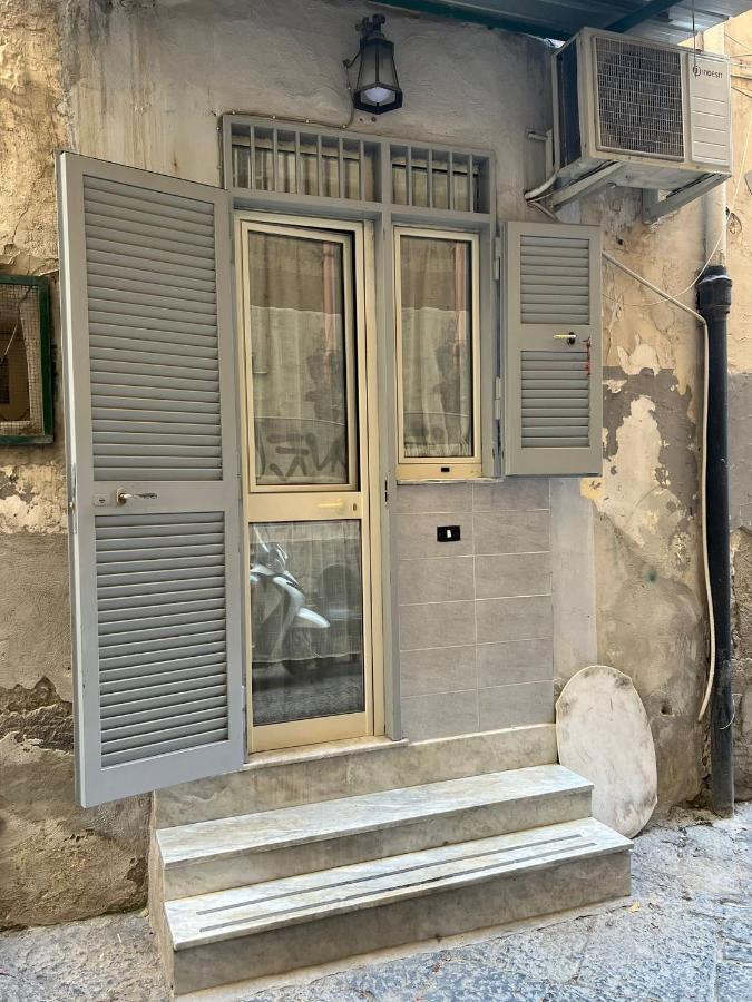 Na Ri Lu Santa Chiara Apartment