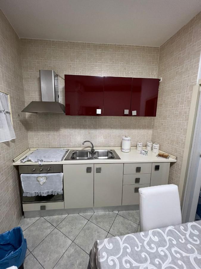 Apartment Na Ri Lu Santa Chiara *