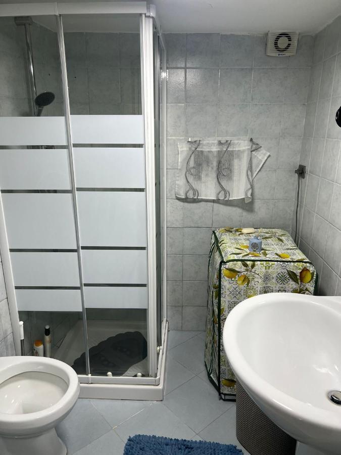 Apartment Na Ri Lu Santa Chiara *