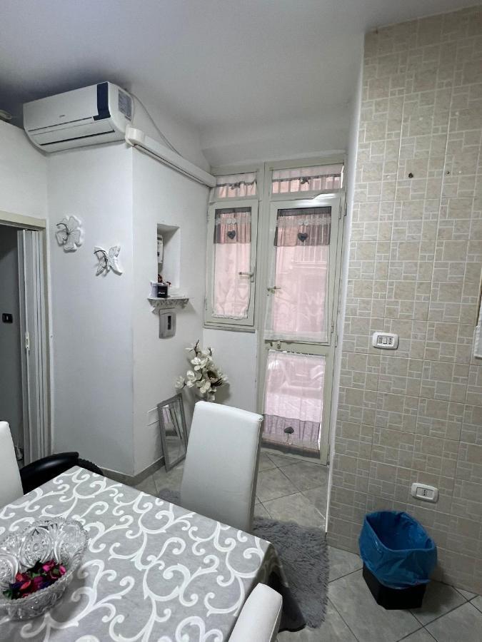Apartment Na Ri Lu Santa Chiara *