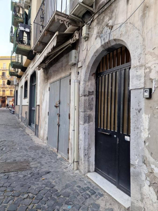 Dimora Partenopea-holiday House Apartment *