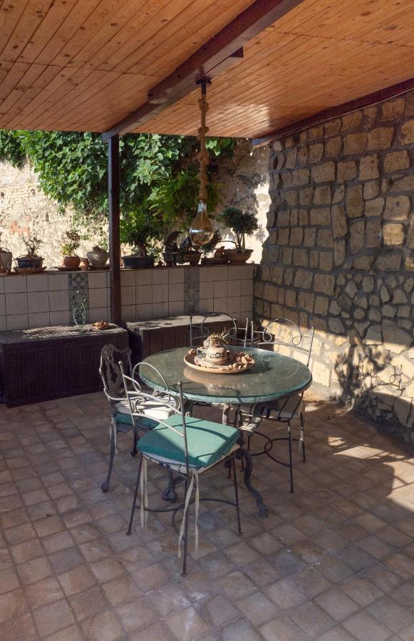 The Heart Of - Neapolitana Apartment Naples