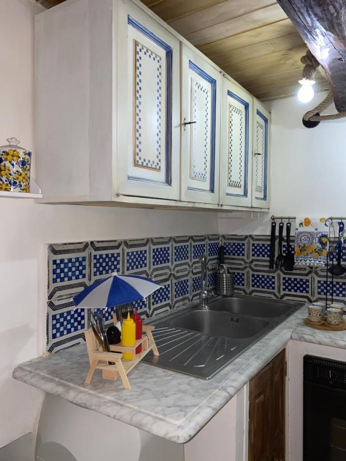 Apartment 'a Maronna T'accumpagna *