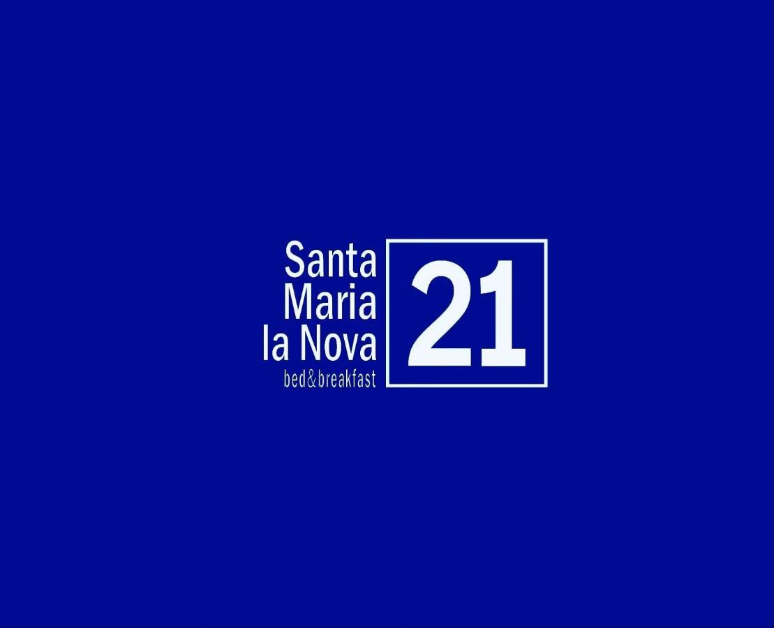 Bed & Breakfast Lanova 21