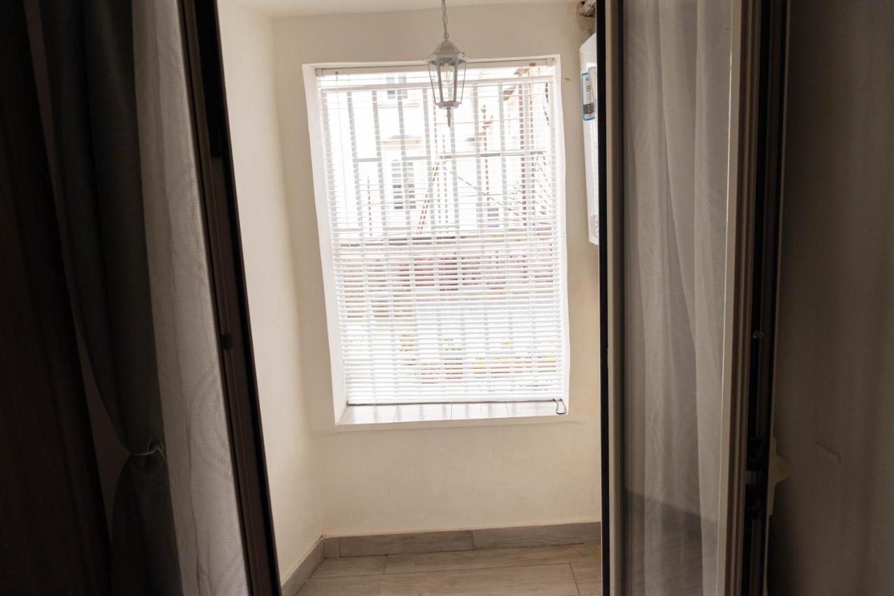 Neapolitan Roo Apartment Naples