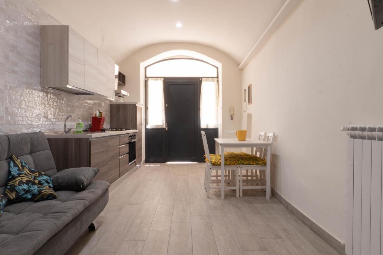 Neapolitan Roo Apartment Naples
