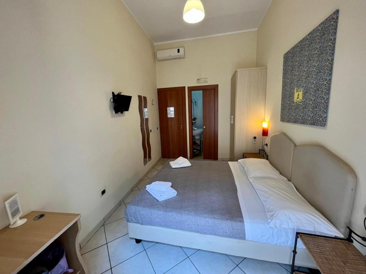 Sangregorooms Bed & Breakfast Naples