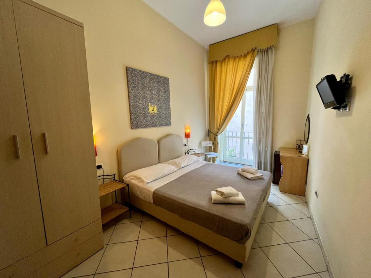 Sangregorooms Bed & Breakfast Naples