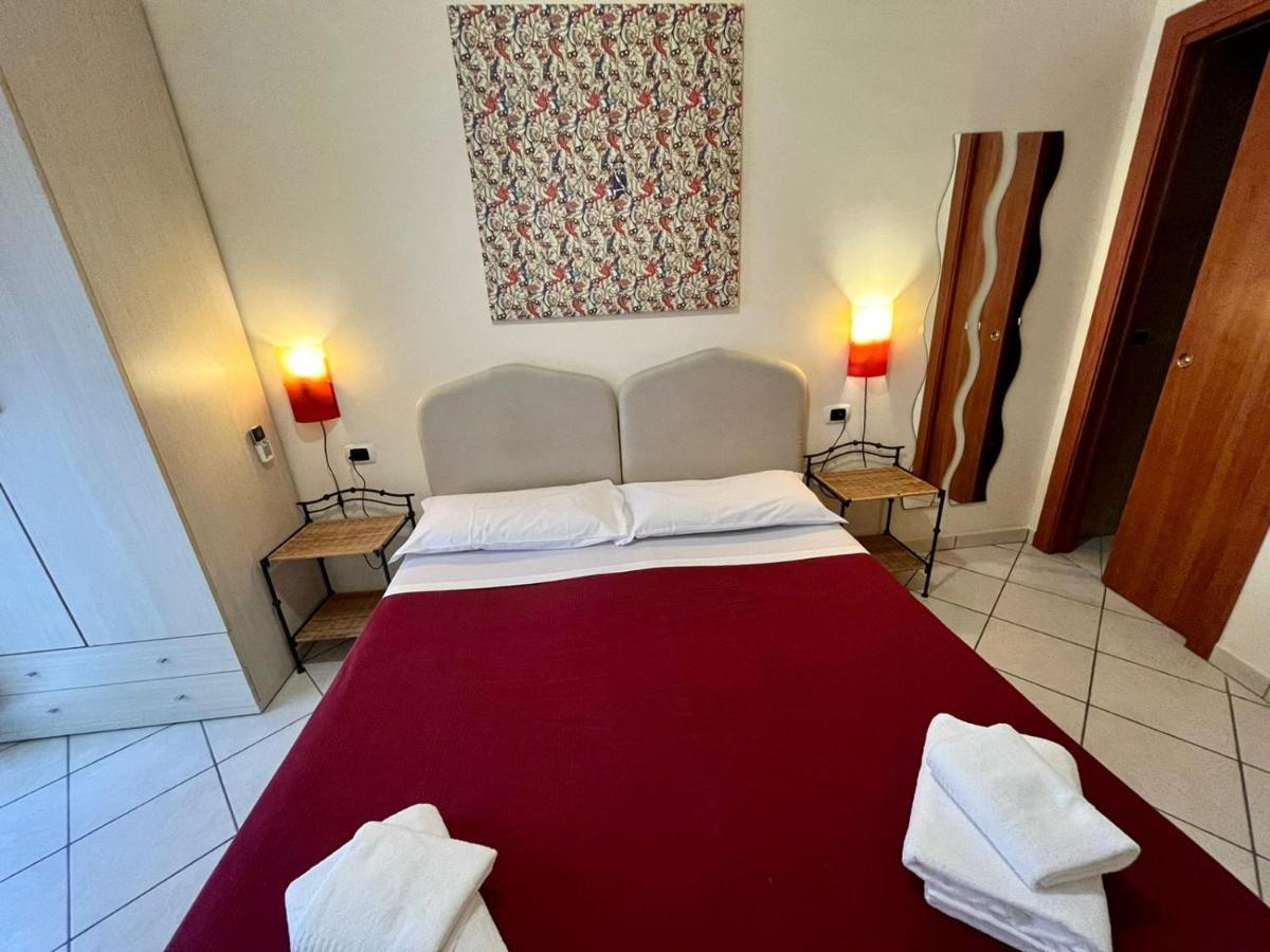 Bed & Breakfast Sangregorooms Naples