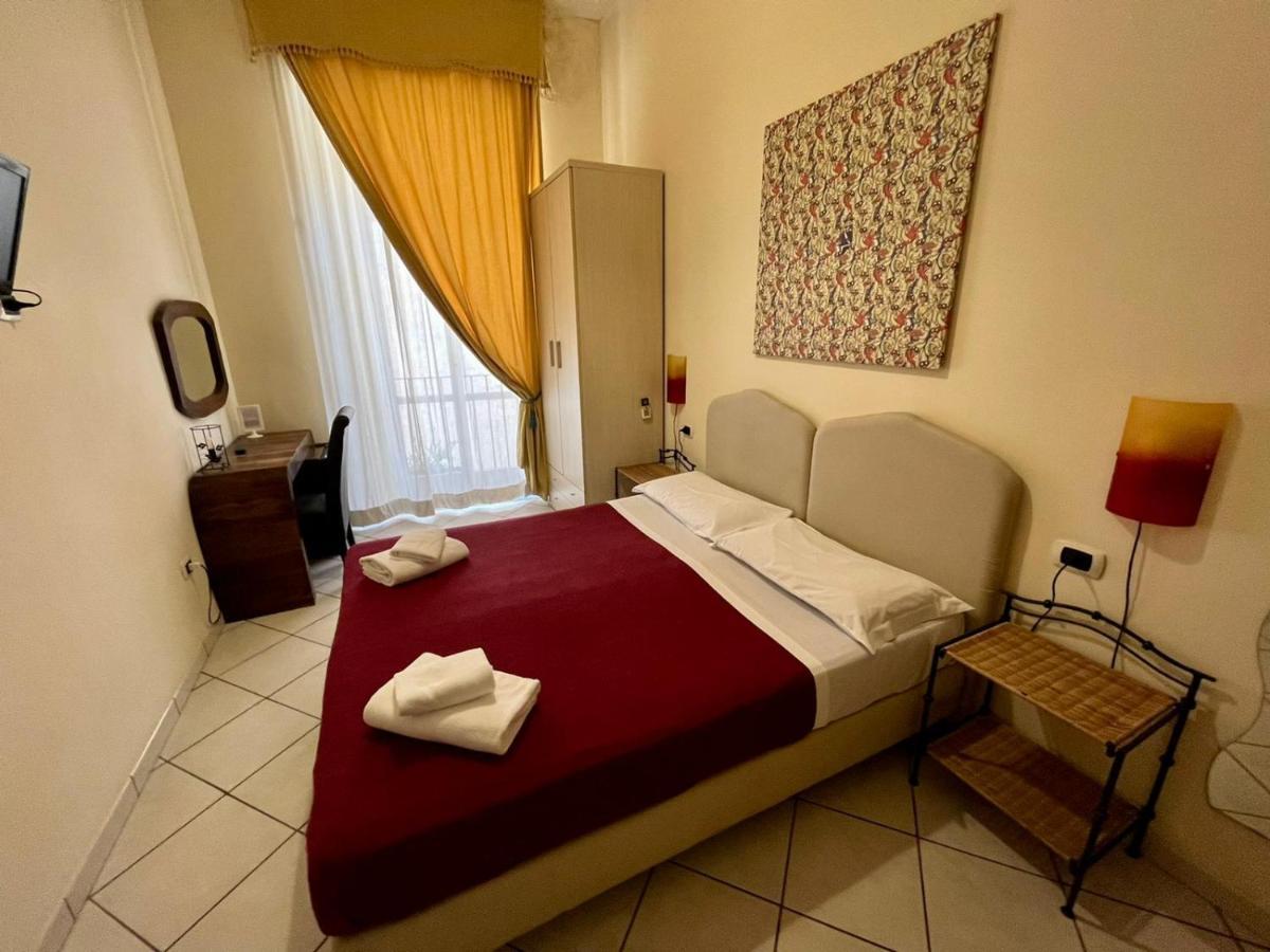 Sangregorooms * Naples