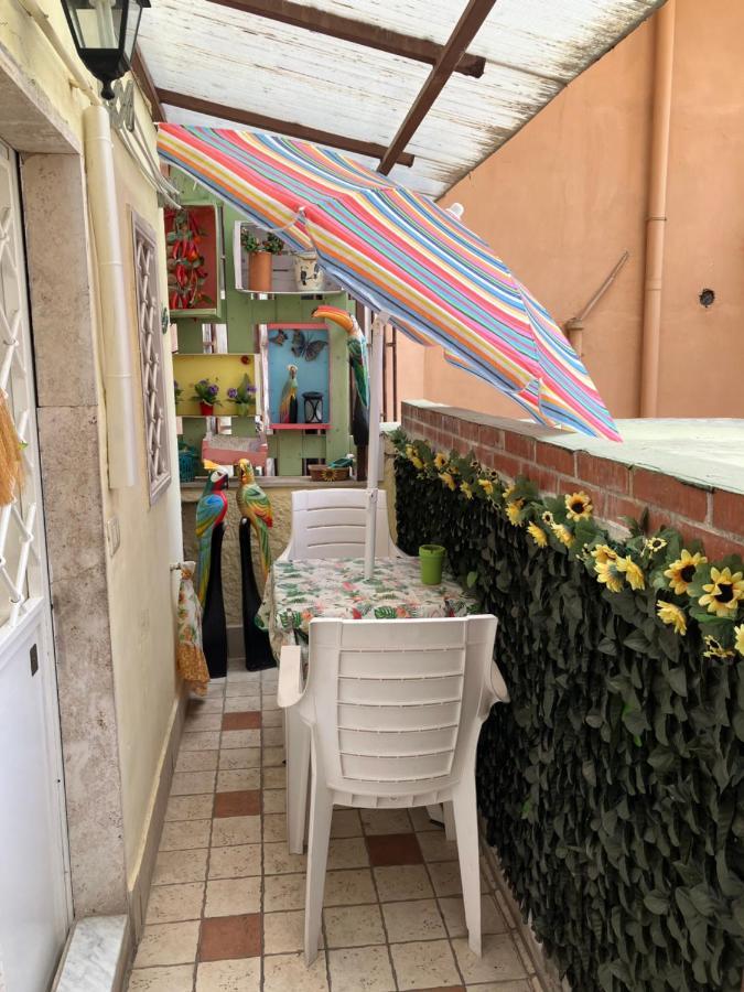 Casa Lorianna Apartment Naples