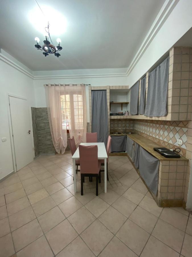 La Casa Di Ciccio Apartment