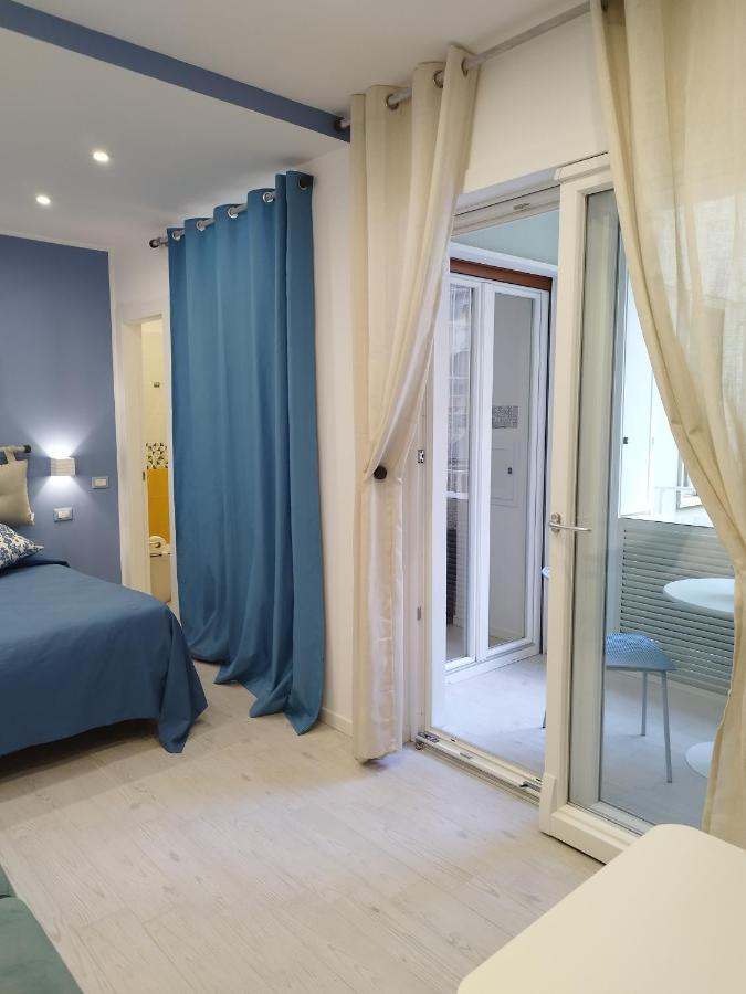 Bed & Breakfast Molo Partenope *