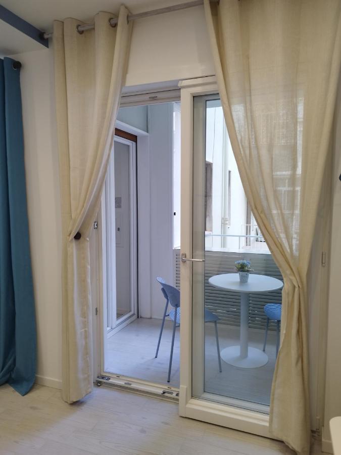 Molo Partenope Bed & Breakfast *