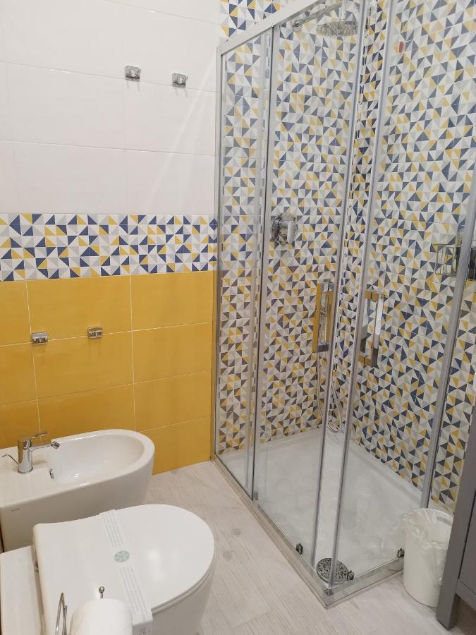 Molo Partenope Bed & Breakfast *