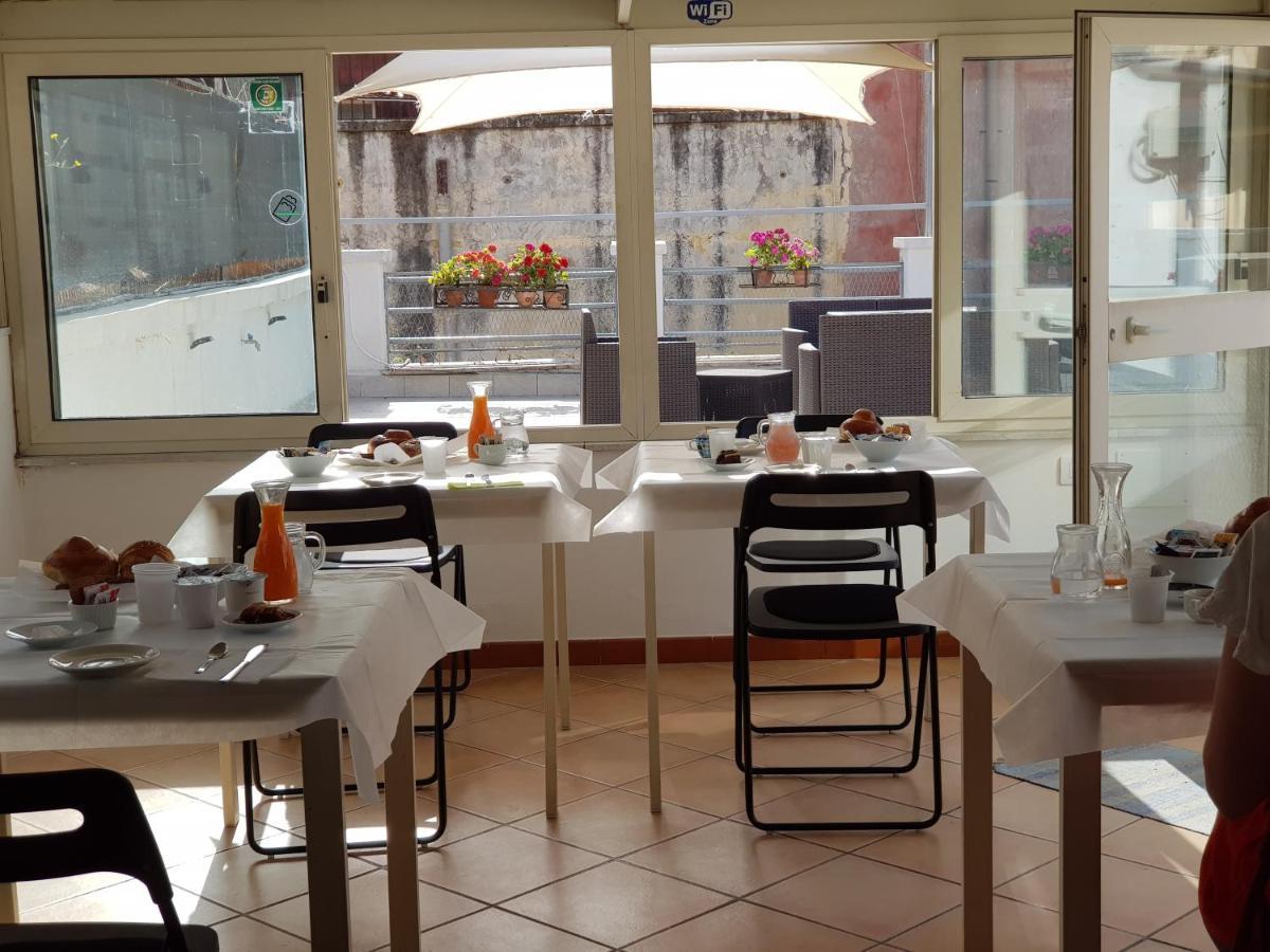 I Vicoletti Di Bed & Breakfast Naples