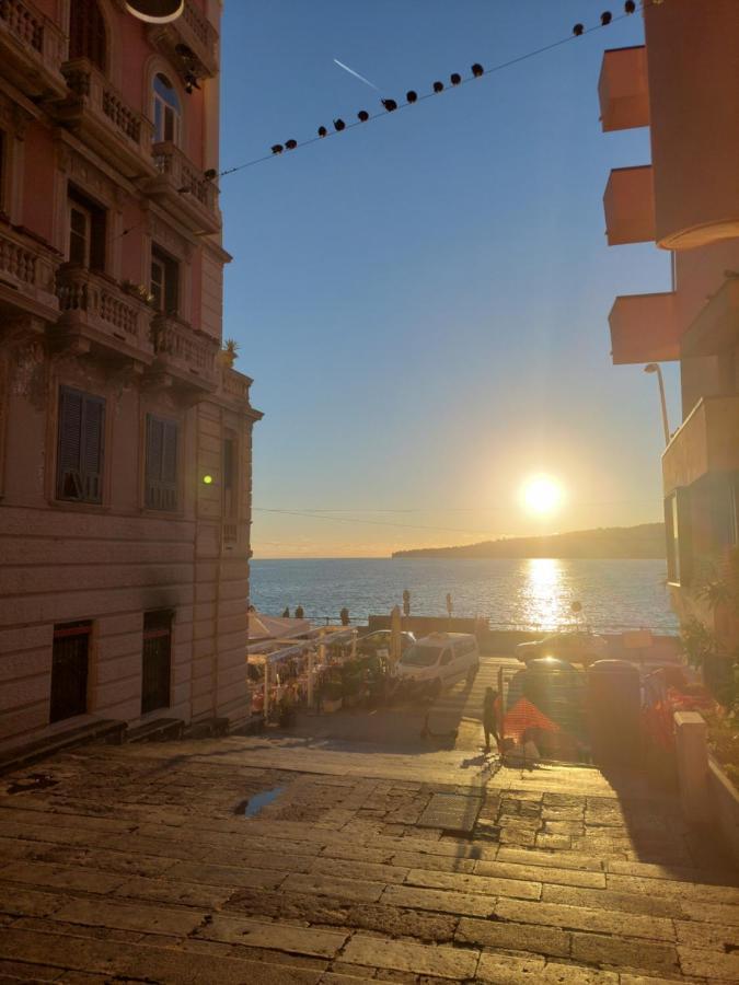 The Heart Of - Neapolitana Apartment Naples