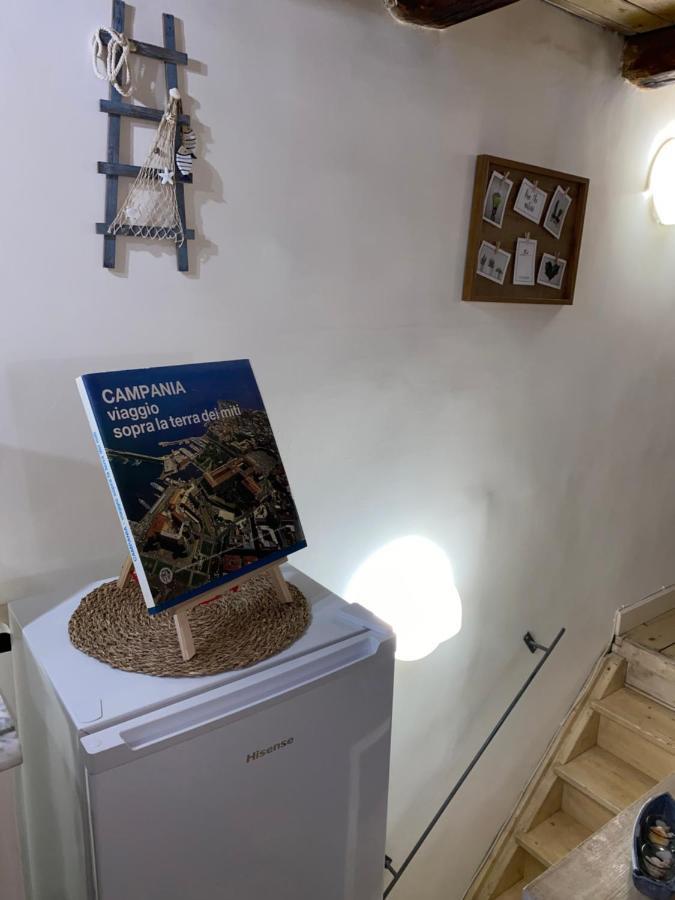 'a Maronna T'accumpagna Apartment