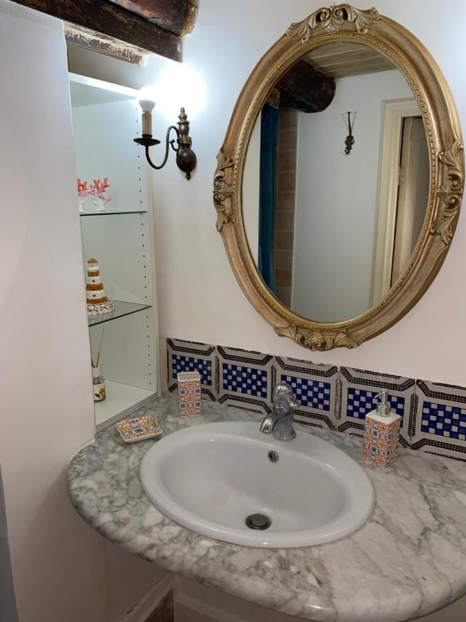Apartment 'a Maronna T'accumpagna *