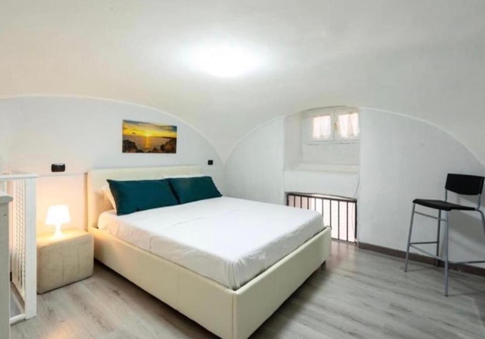 Impero House Naples