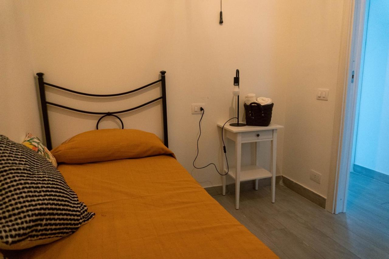 Apartment Neapolitan Roo Naples