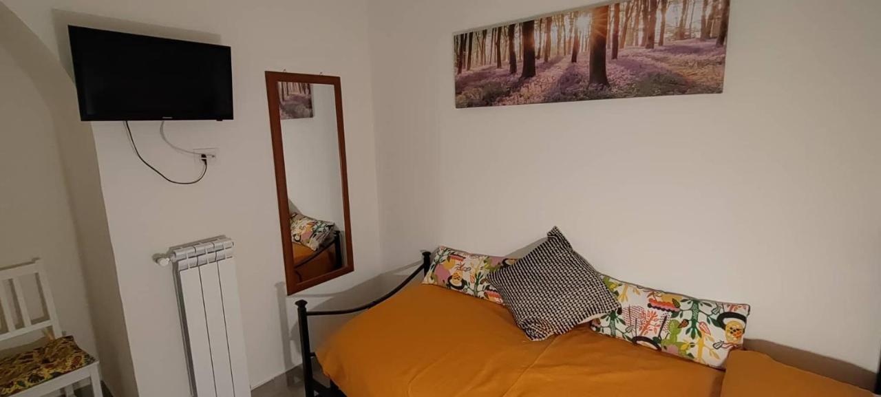 Apartment Neapolitan Roo
