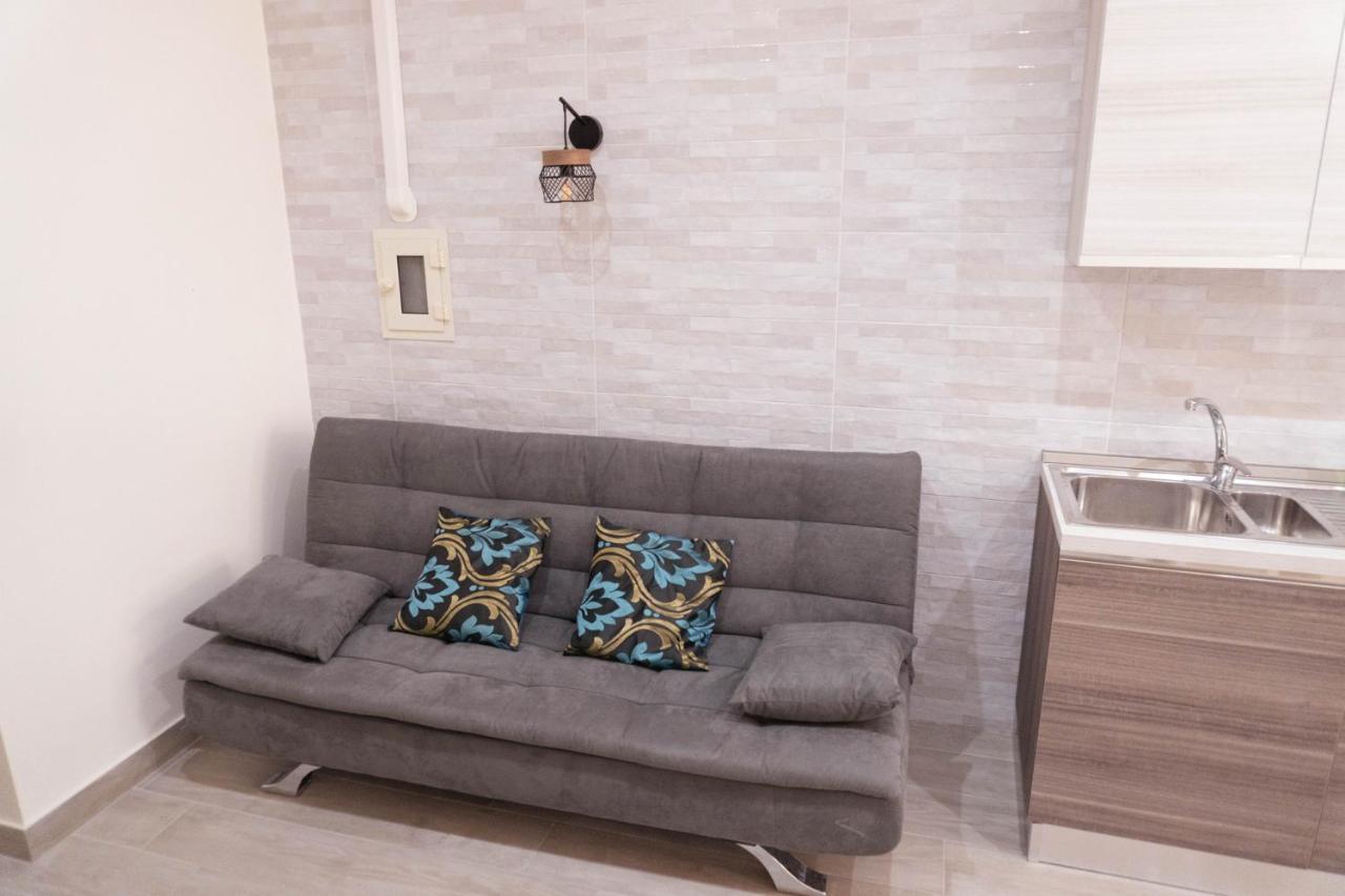Apartment Neapolitan Roo Naples