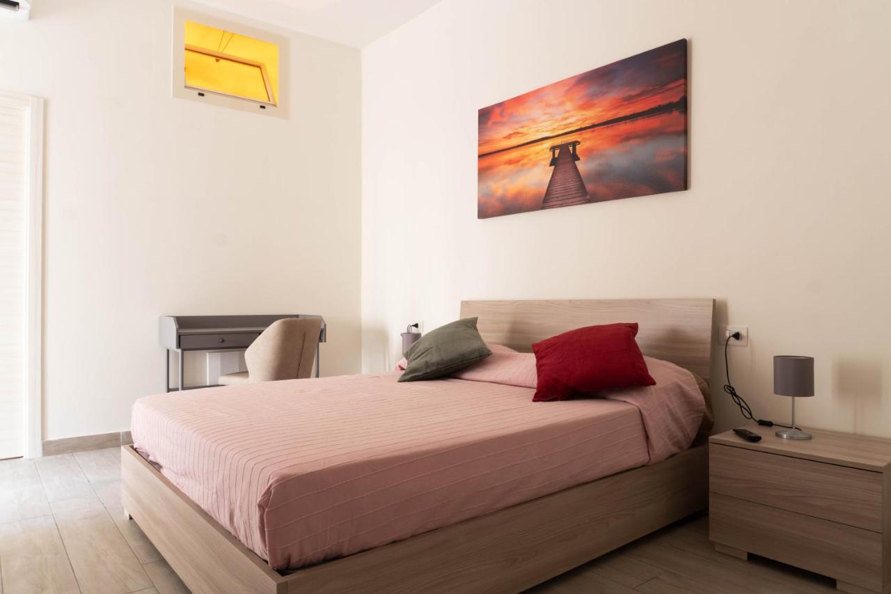 Neapolitan Roo Apartment Naples
