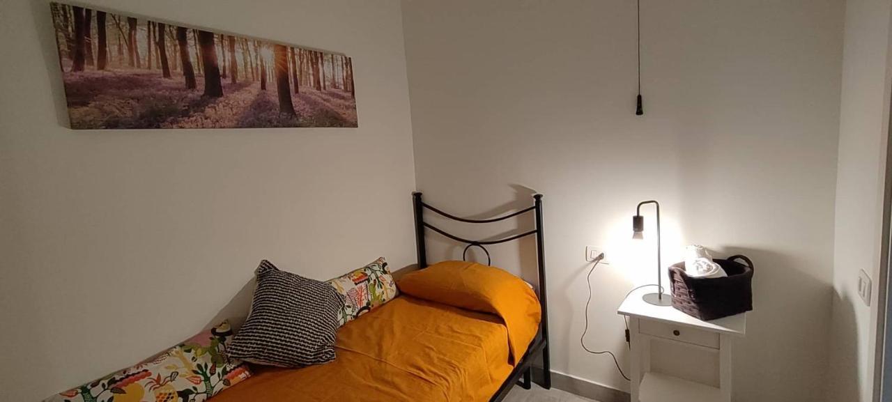 Neapolitan Roo Apartment Naples