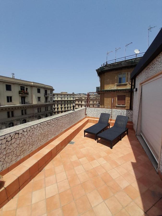 Mayfair Lifestyle By Babylon Naples