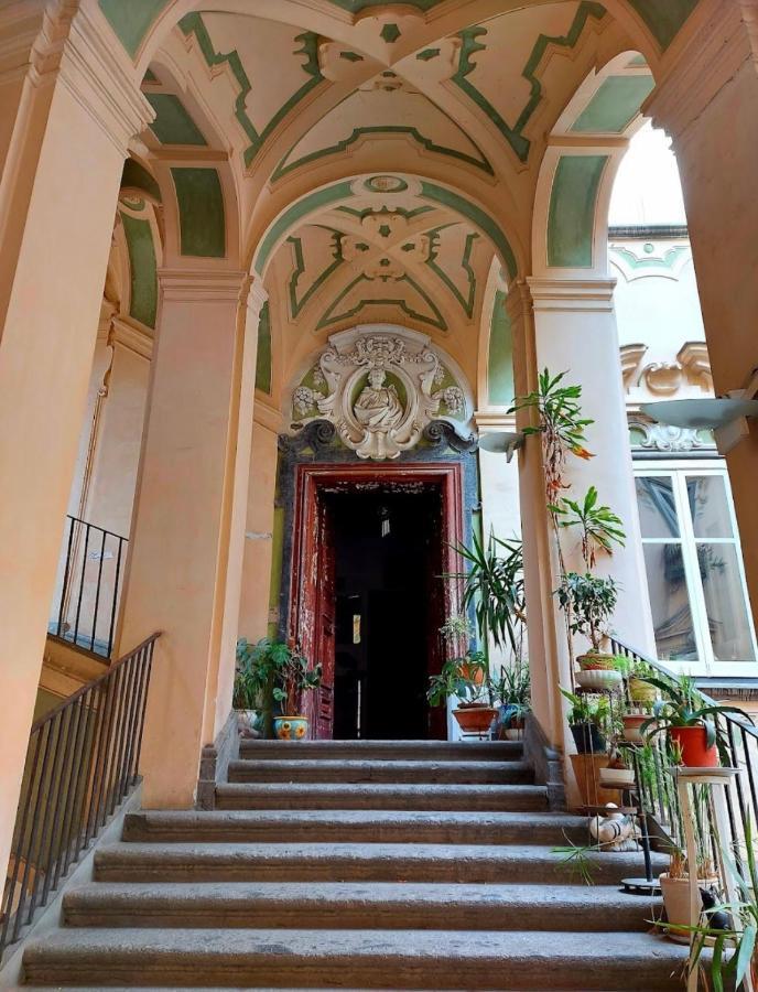 Holiday home La Cupola Naples