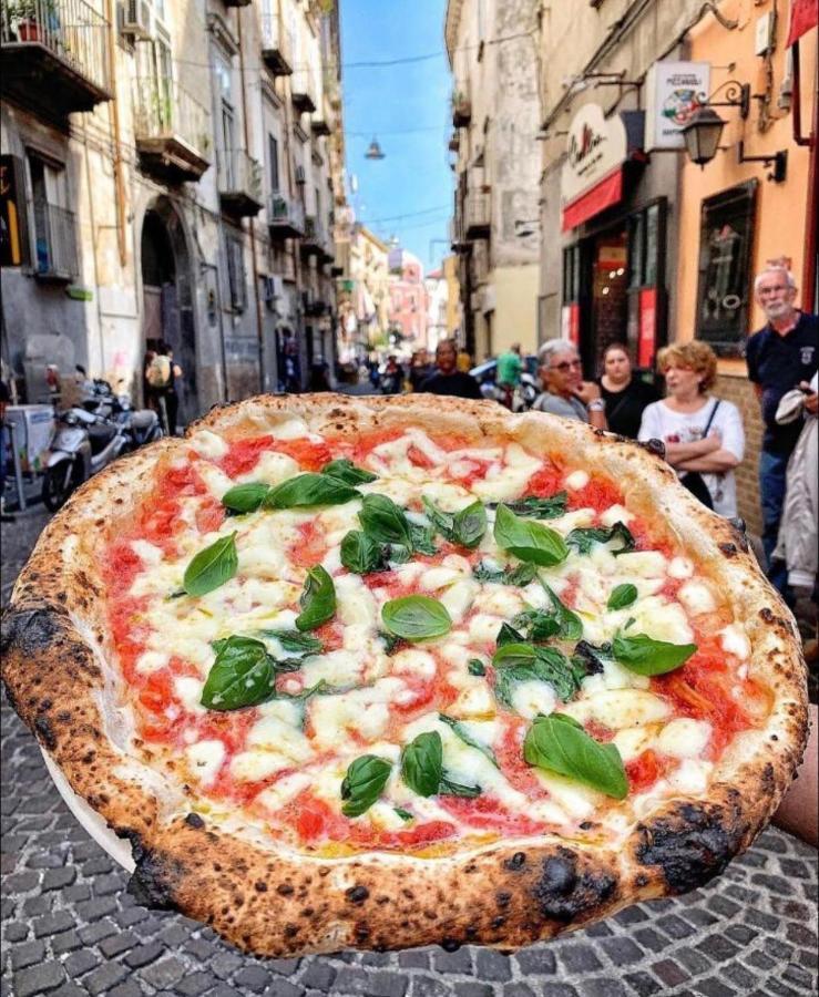 La Cupola * Naples