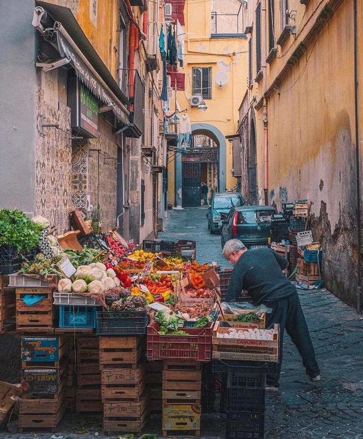 La Cupola * Naples