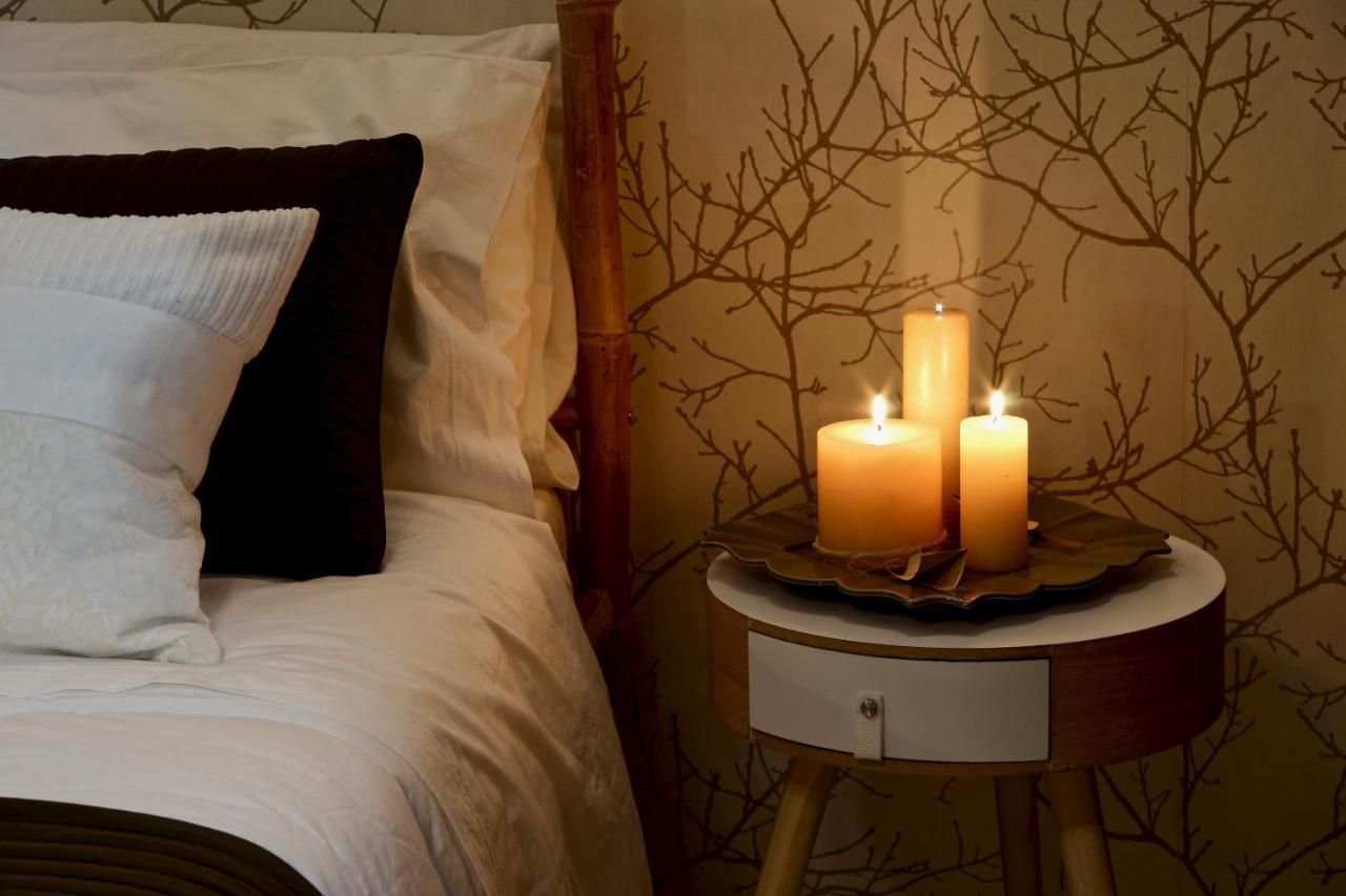 A'luggetella Bed & Breakfast