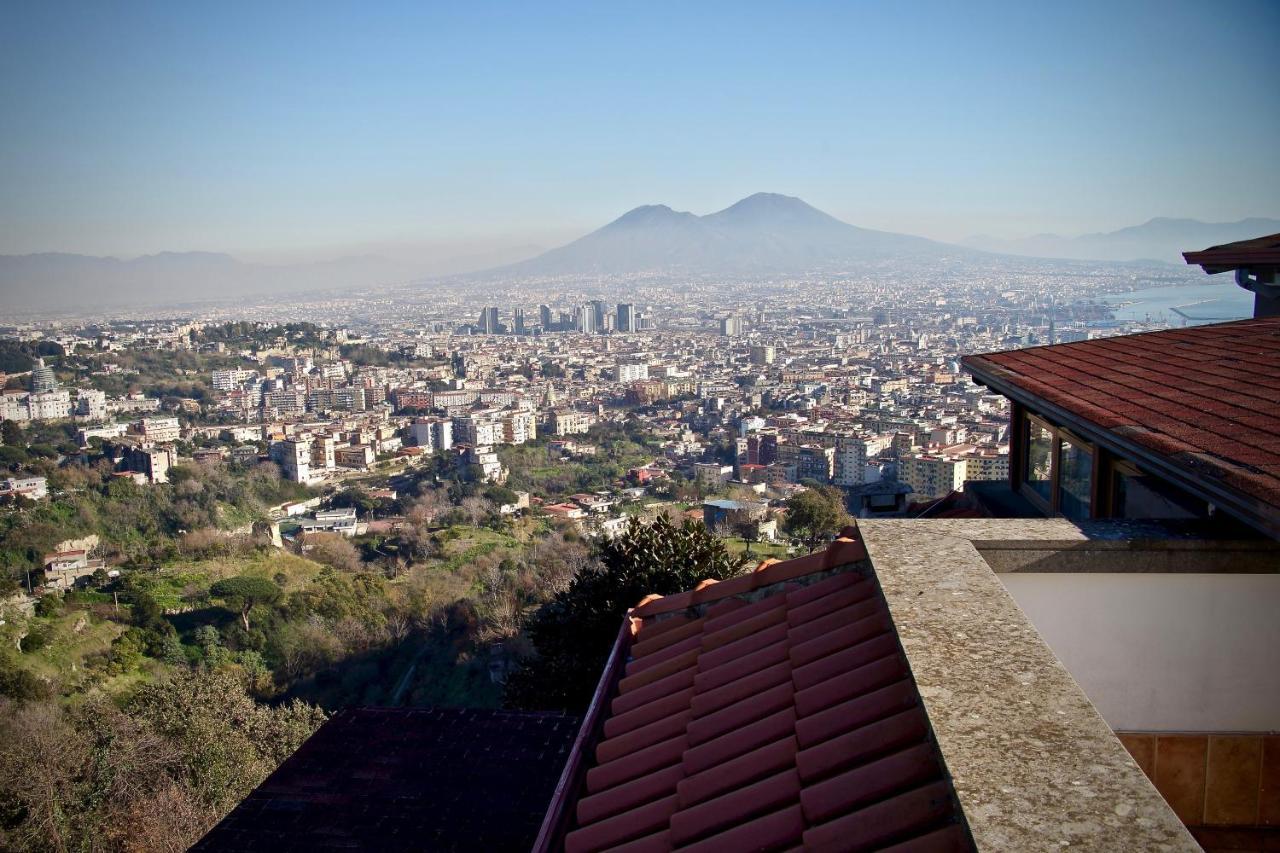 A'luggetella Bed & Breakfast Naples