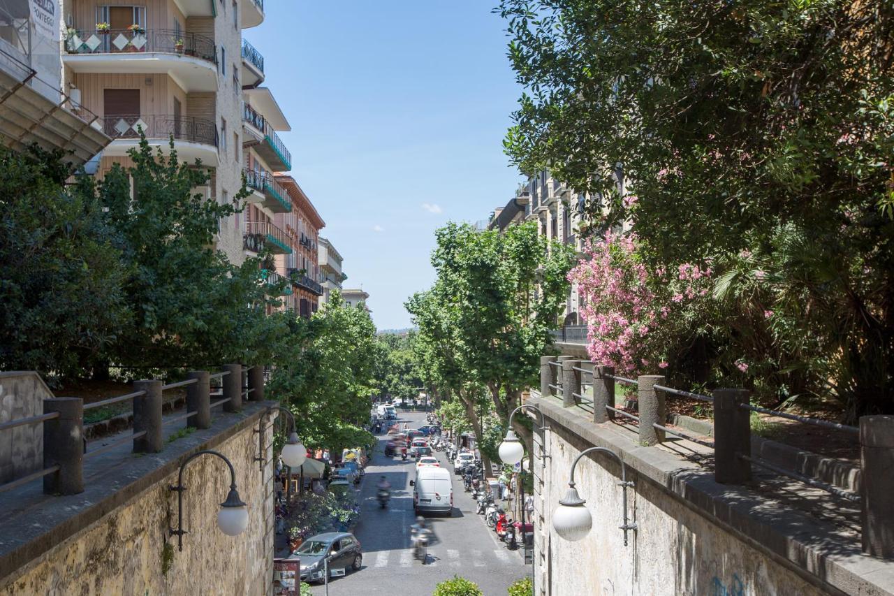 Apartment Cocomorghen