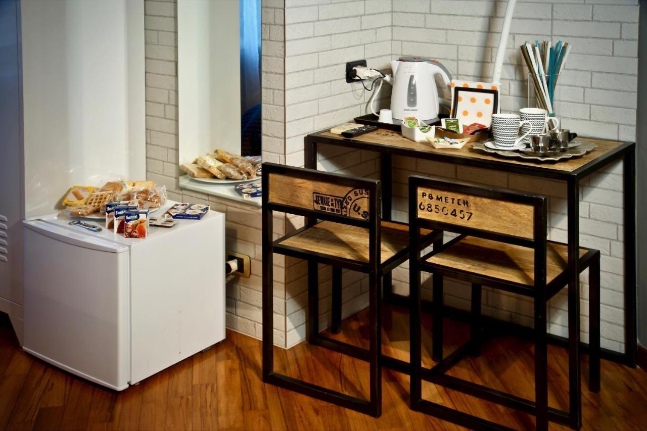 Bed & Breakfast A'luggetella 2*