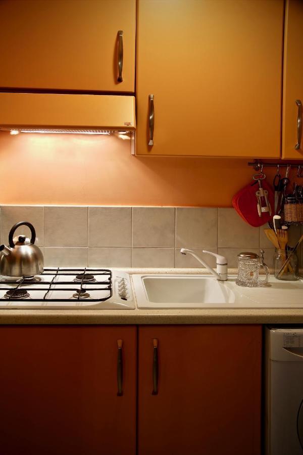 A'luggetella Bed & Breakfast