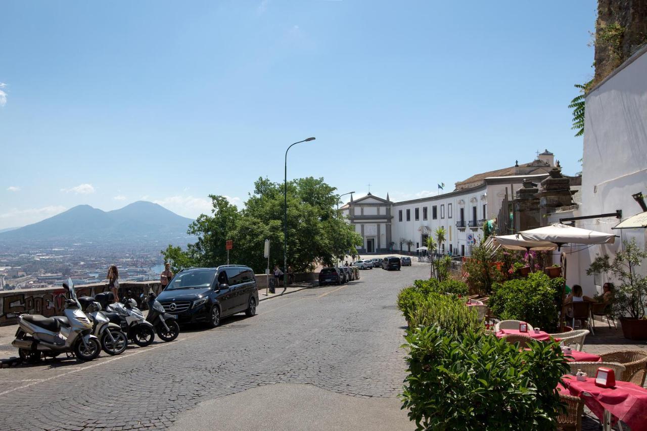 Cocomorghen Naples
