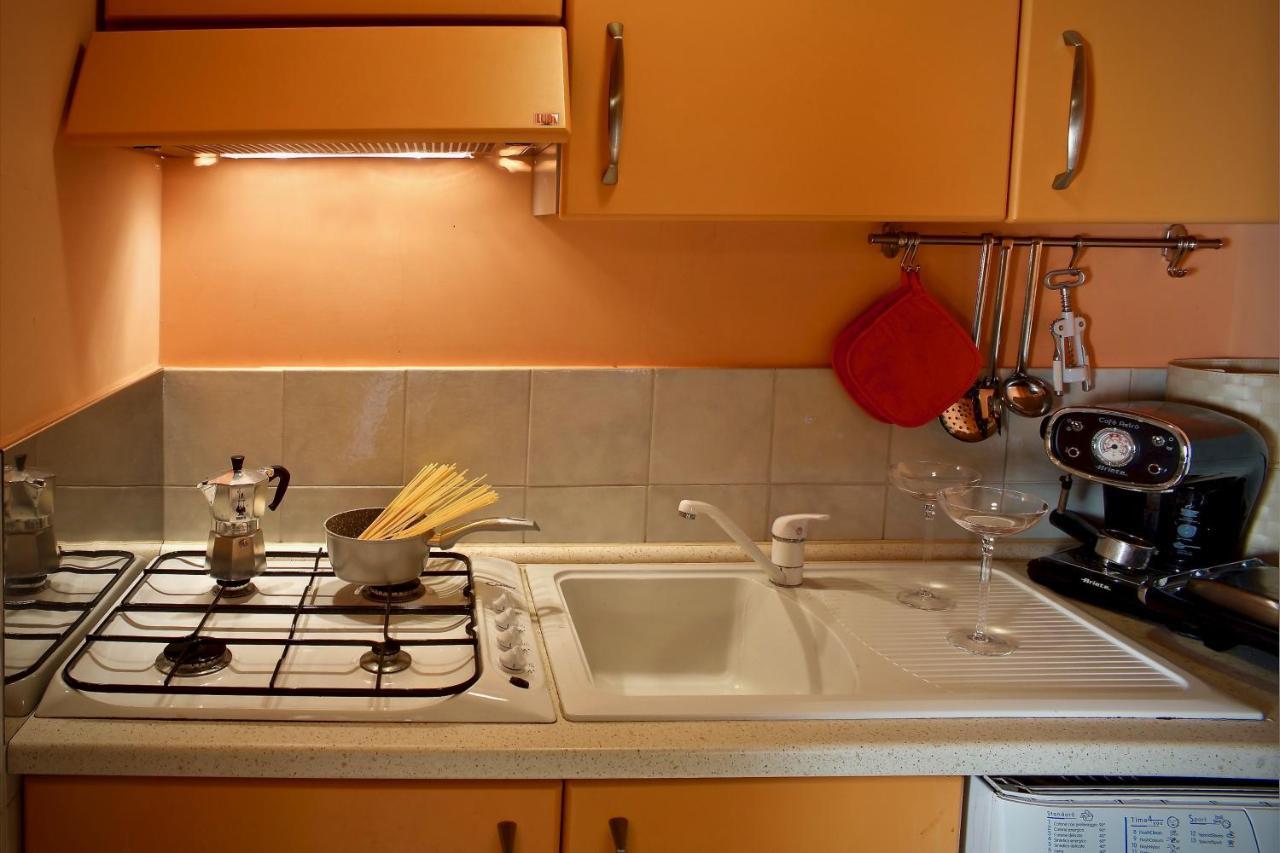 A'luggetella Bed & Breakfast 2*