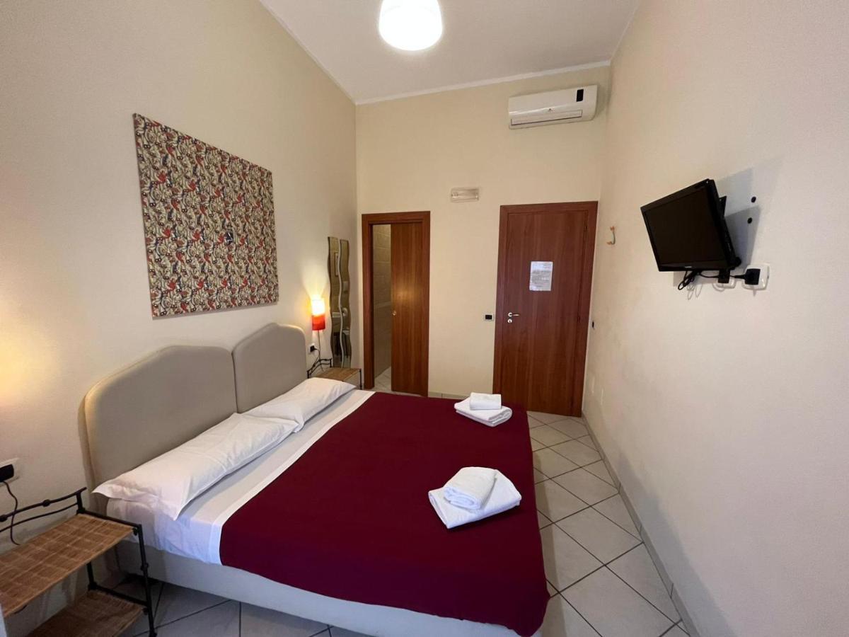 Sangregorooms Bed & Breakfast