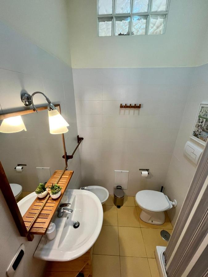 Bed & Breakfast Sangregorooms Naples