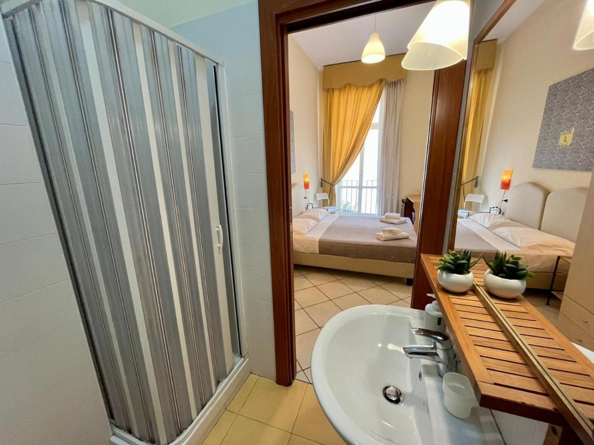 Bed & Breakfast Sangregorooms Naples